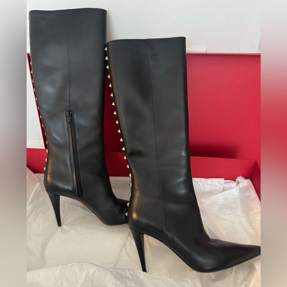 Valentino boots 40